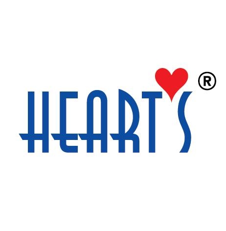 Hearts