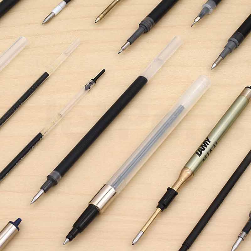 pen refills
