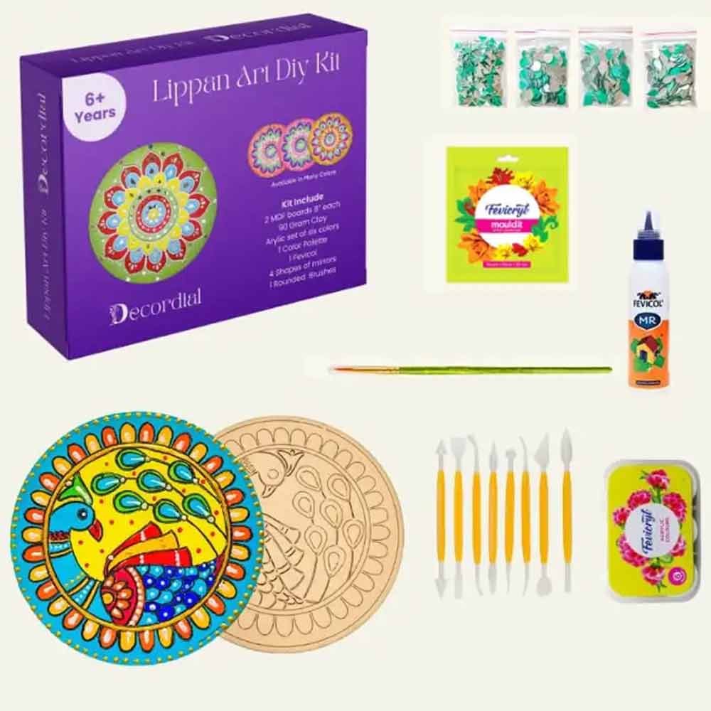 lippan combo package