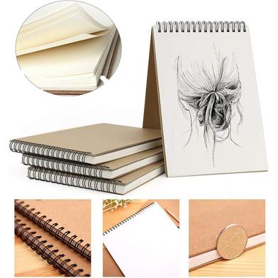drawing book