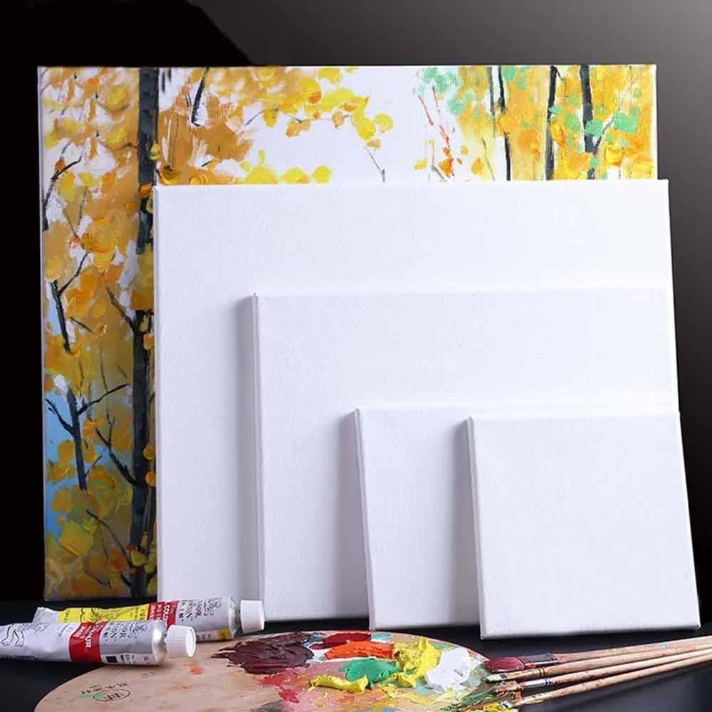 square canvas