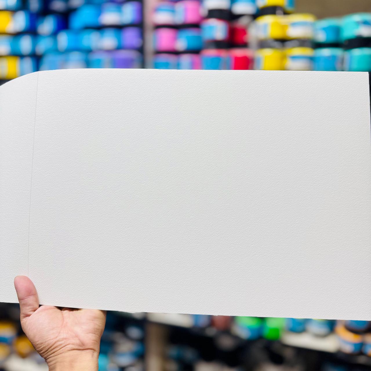 Brustro Artists Watercolour Pad A3 BRWC10A33G (100% Cotton, Cold Pressed, 300gsm, 12 Sheets) image 3