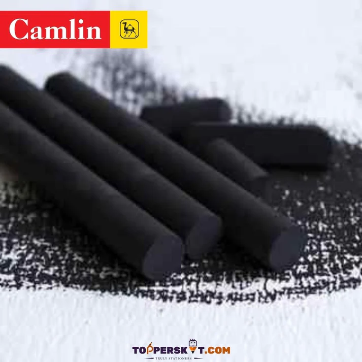 Camel Compressed Charcoal Sticks 1 Box image 2