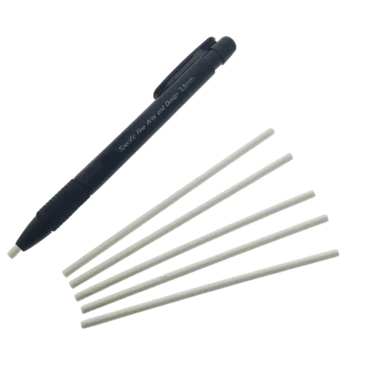 STL ERASE PEN 3.8MM image 3