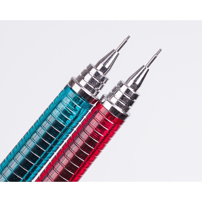 Pilot 0.5 mm Mechanical Pencil H-325 RED image 2