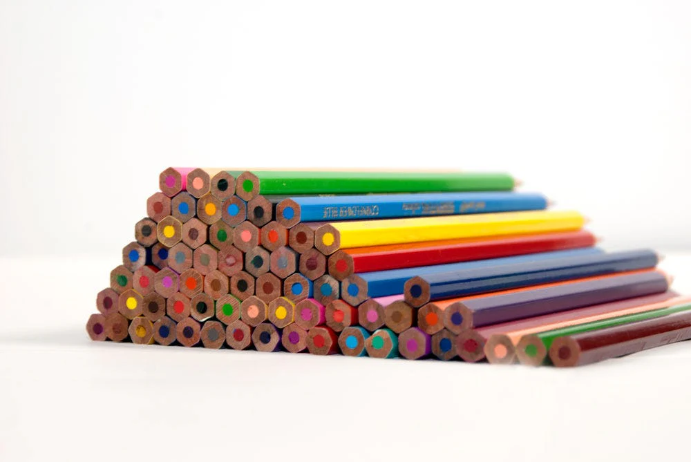 Mont Marte Colour Pencils 36pc image 3