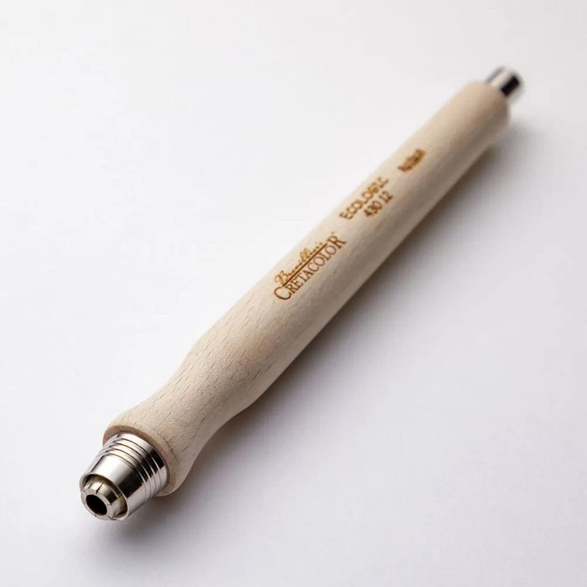 Cretacolor Wooden Lead holder for 5,6mm leads image 5