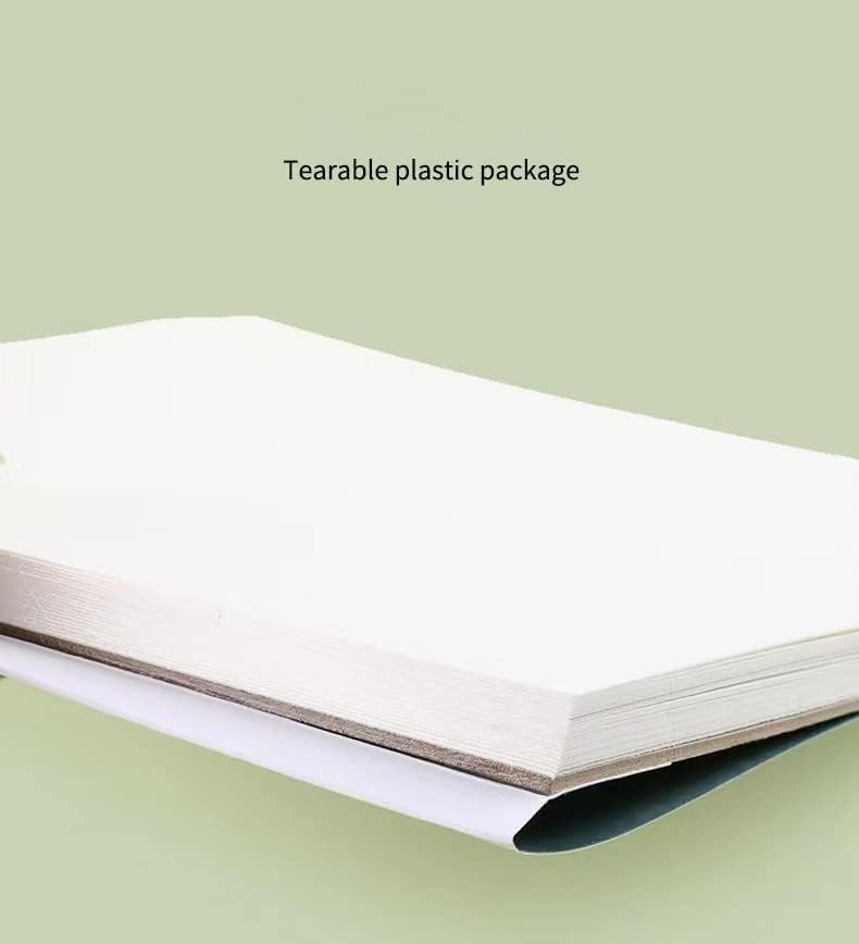 Giorgione Watercolour Pad 300GSM G-WB20-A3 image 2
