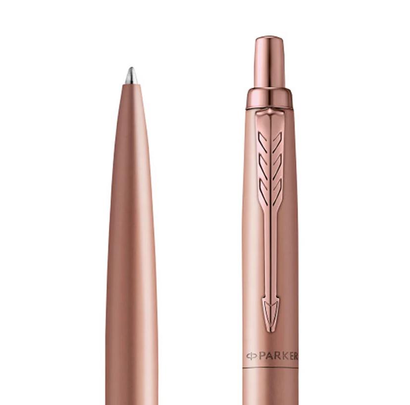 Parker Jotter London Rose Gold Ball Pen image 2