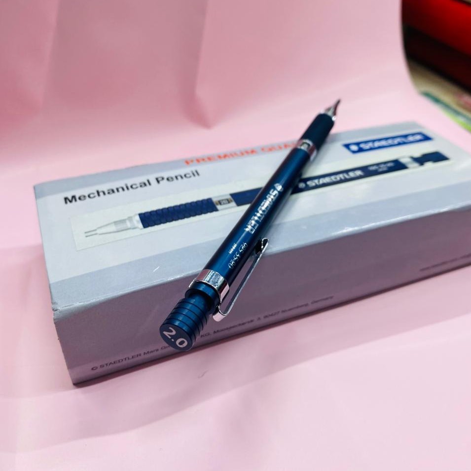 Staedtler Mechanical Pencil 925 35 2.0mm image 5