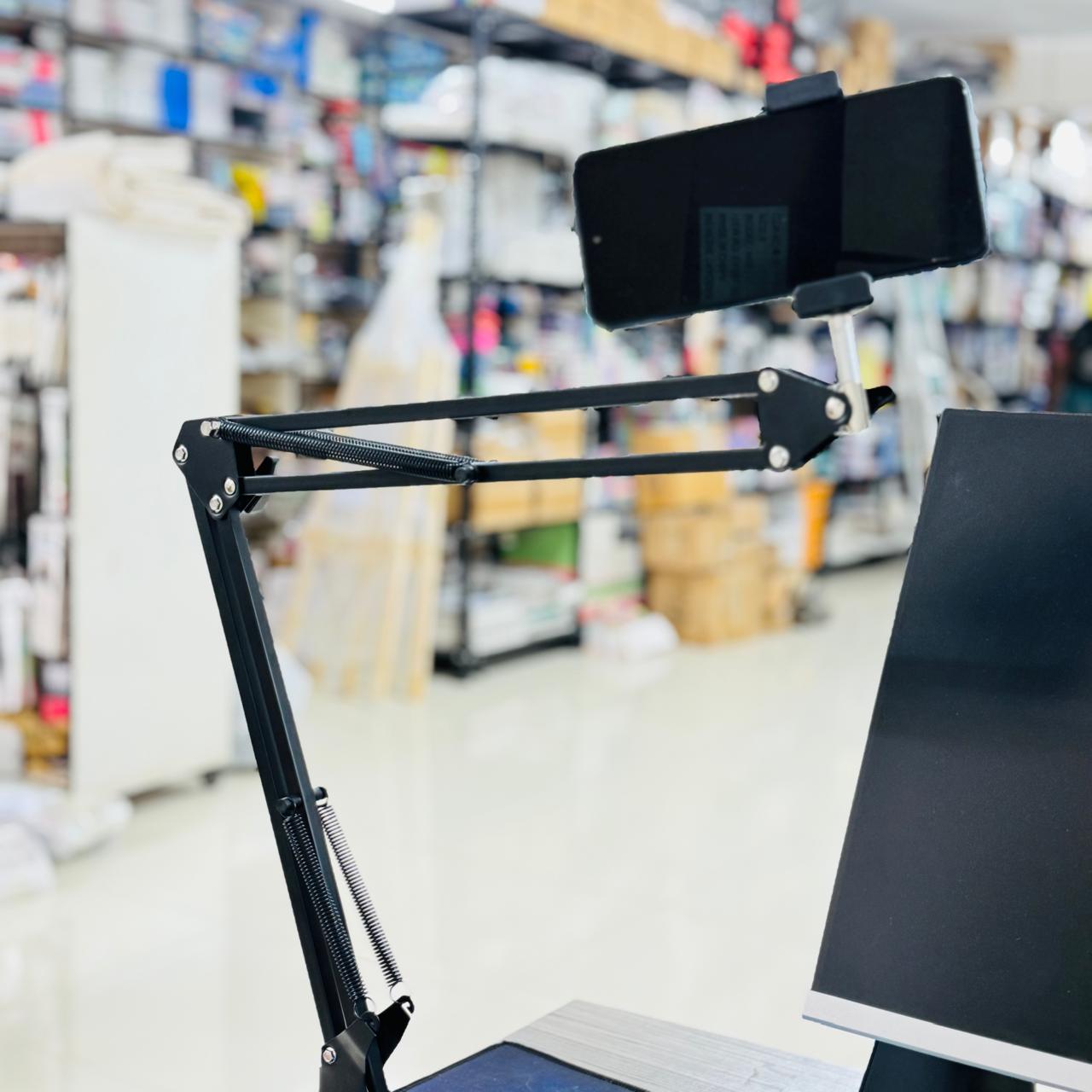 Overhead Phone Video Stand image 2