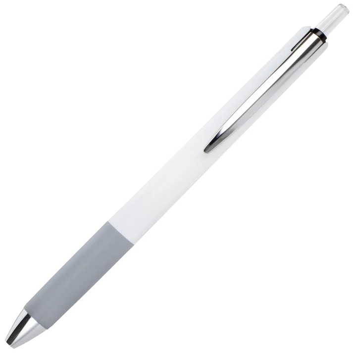 Pentel Floatune  Retractable Ballpoint Pen - 0.4 Mm BLACK 1PES image 2
