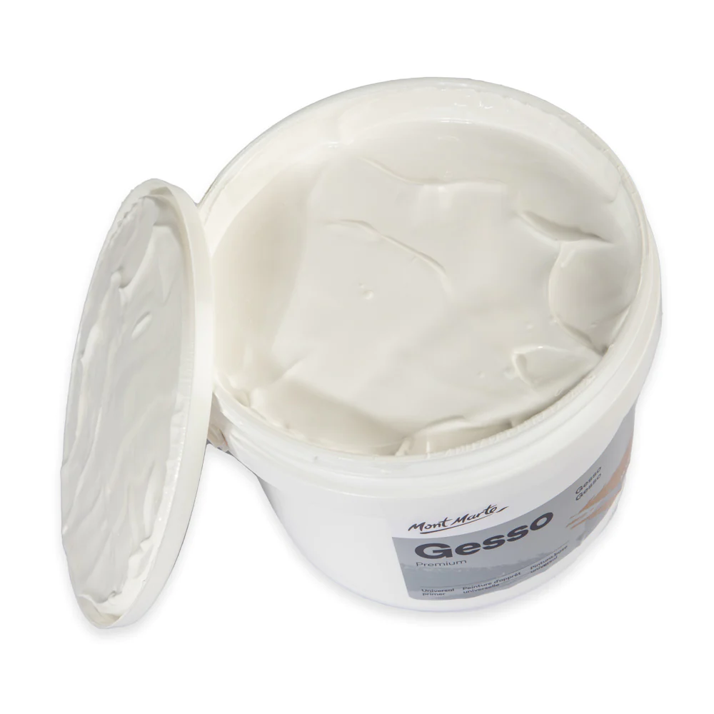 Mont Marte Gesso 1.89 Litre image 6