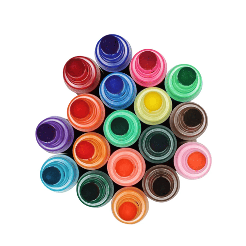 Mont Marte Mammoth Markers Set 50 Piece image 4