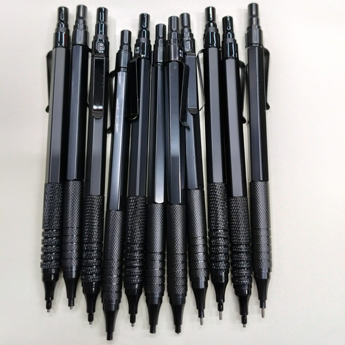 Chinese Metal Mechanical Pencil image 3