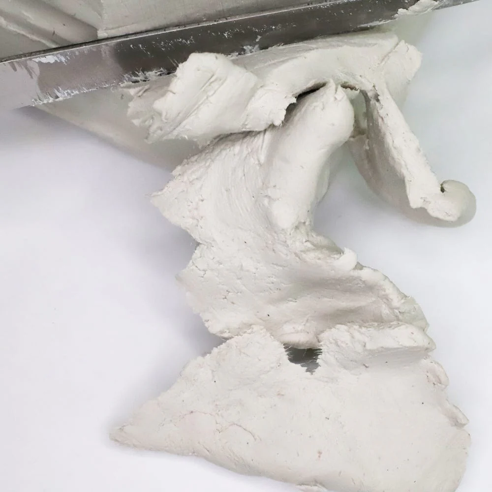 Mont Marte Air Hardening Modelling Clay 500g White image 6