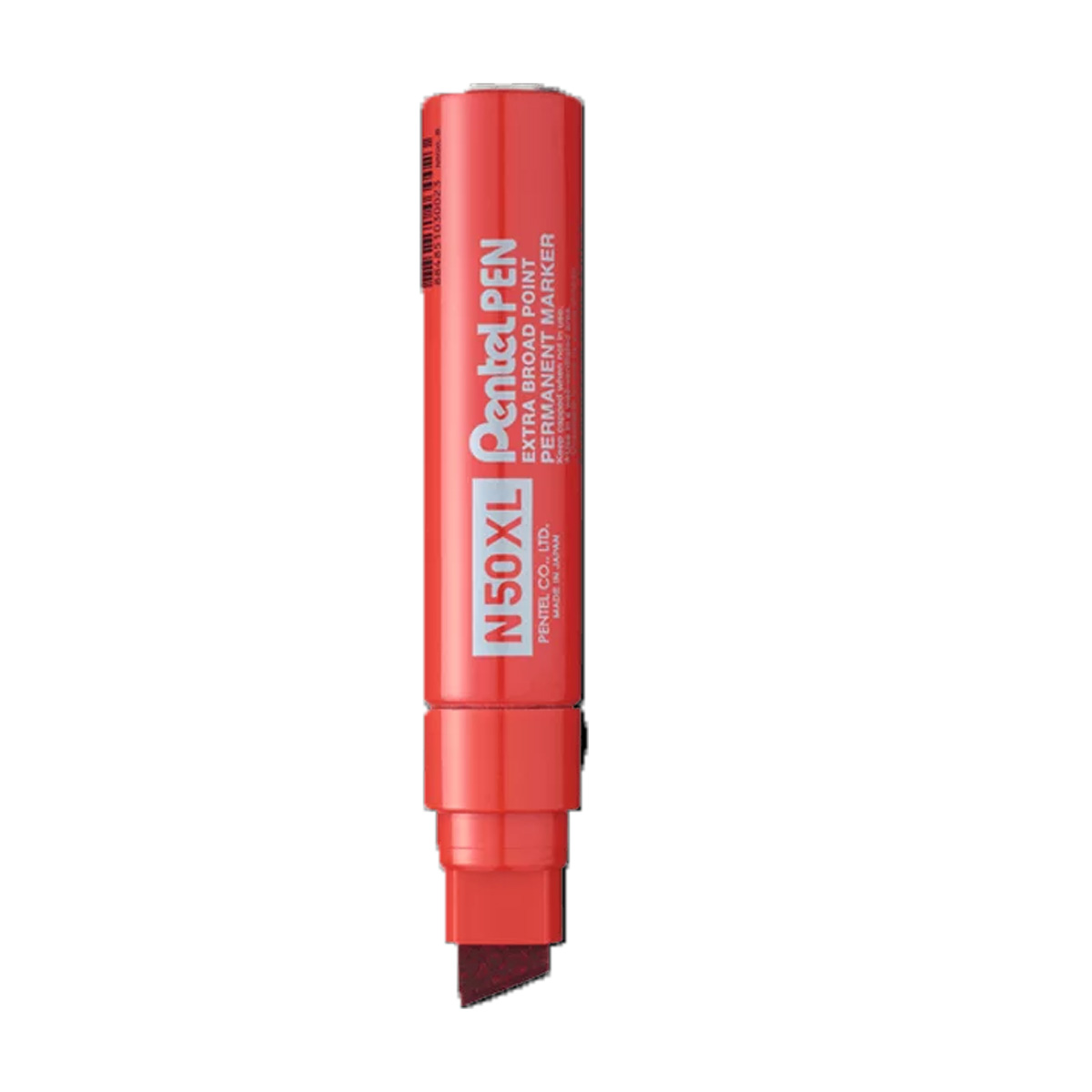 Pentel Extra Broad Point Permanent Marker N50XL image 5