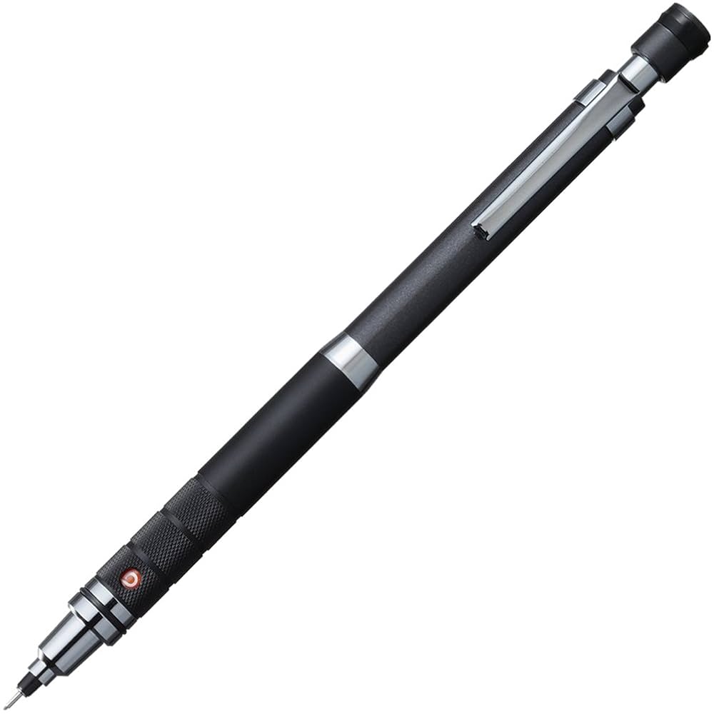 Uni Kuru Toga Roulette Mechanical Pencil 0.5 mm 1pes image 3