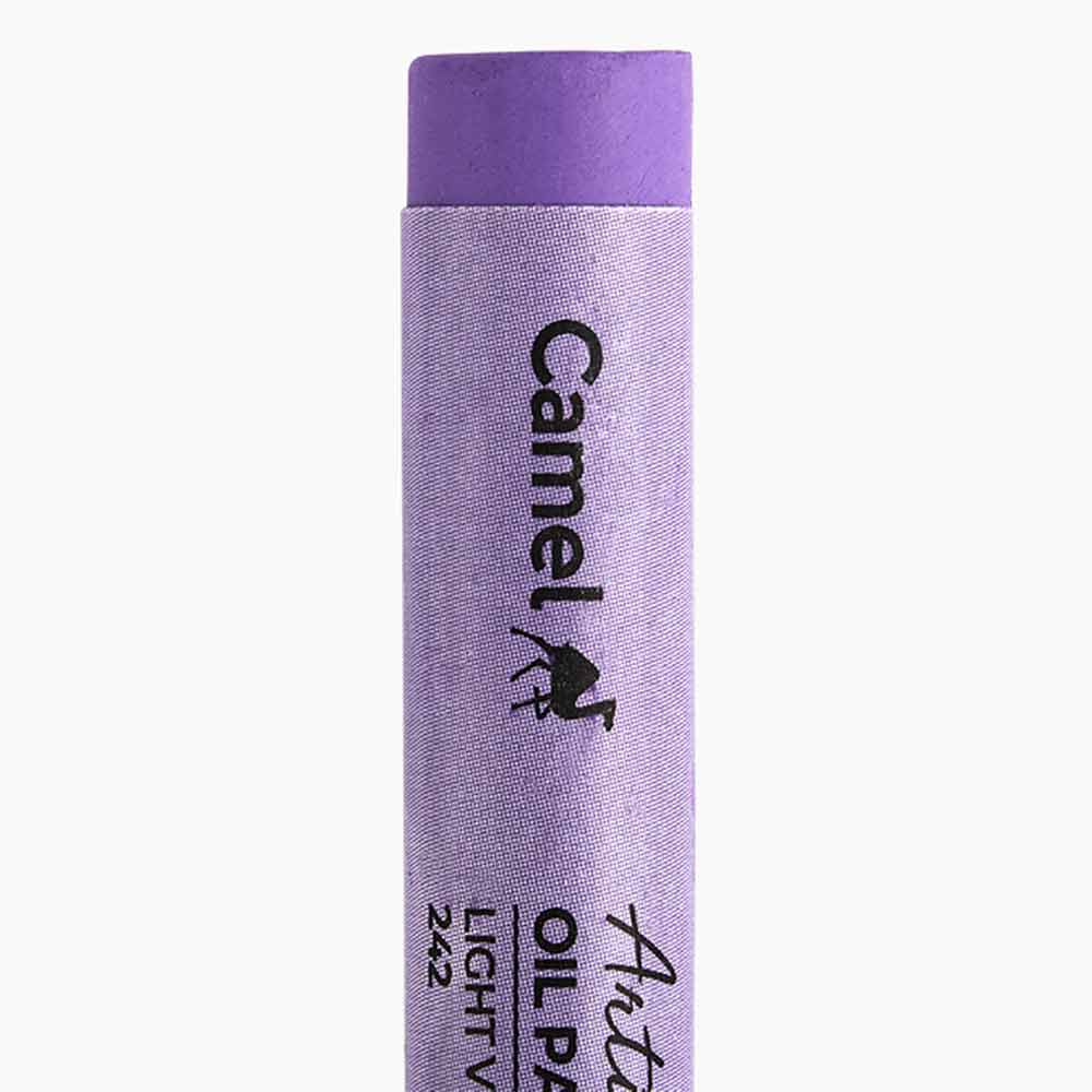 Camel Artist Oil Pastels 50 Shades image 4