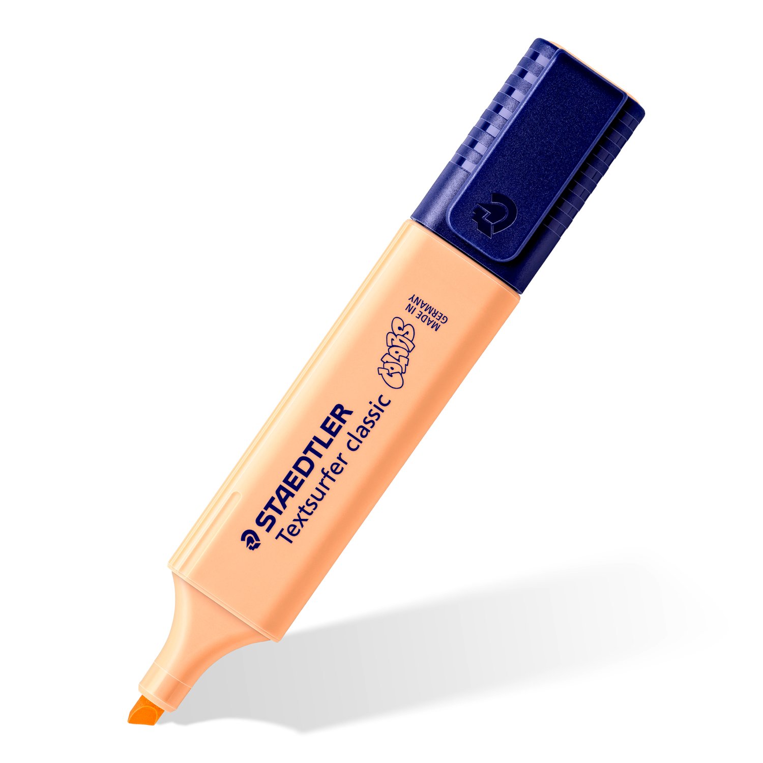 Staedtler Classic Pastel Vintage Colour Highlighter Set (Pack of 10) image 4