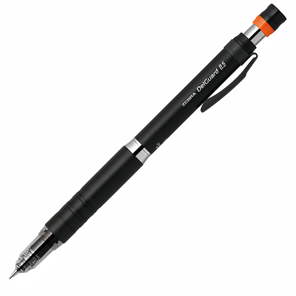 Zebra DelGuard LX Mechanical Pencil image 5