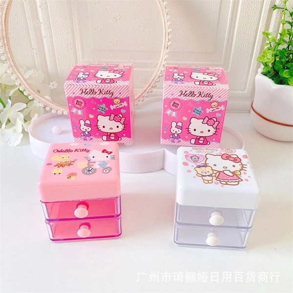 Mini Storage Box ST-201K image 5