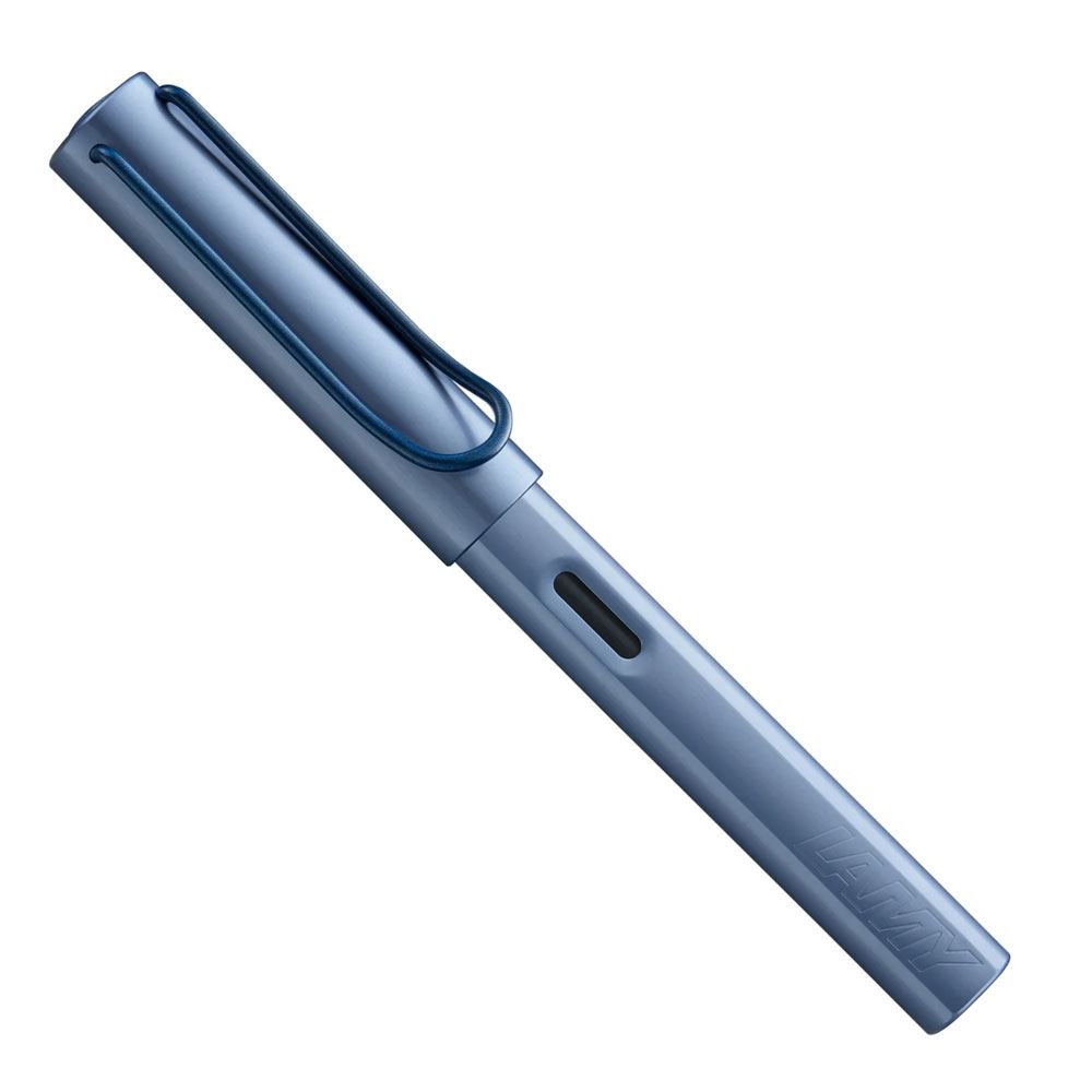 Original LAMY AL-star Harry Potter Ravenclaw Fountain Pen Nib Grade F image 2