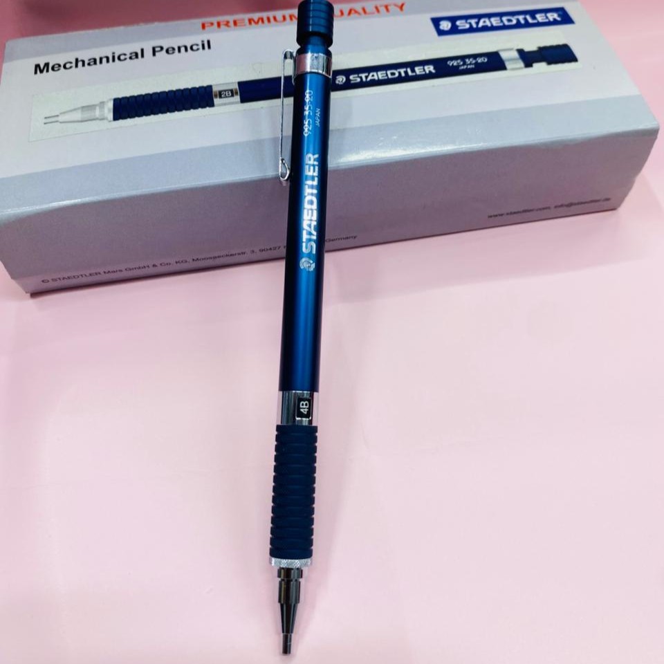 Staedtler Mechanical Pencil 925 35 2.0mm image 4