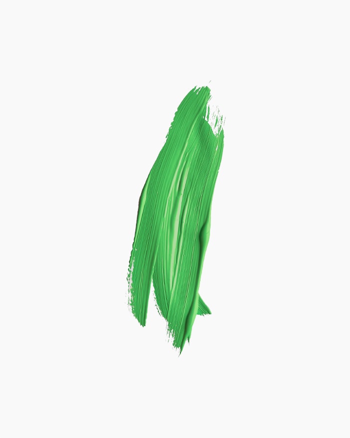 Camel Artist Acrylic Colour 120ml Permanent Green Light Sr-2 image 3