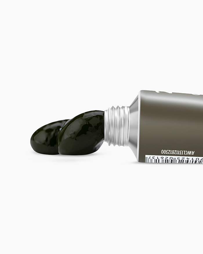 Camel Artist Water Colour 20ml Olive Green Sr-1 image 2