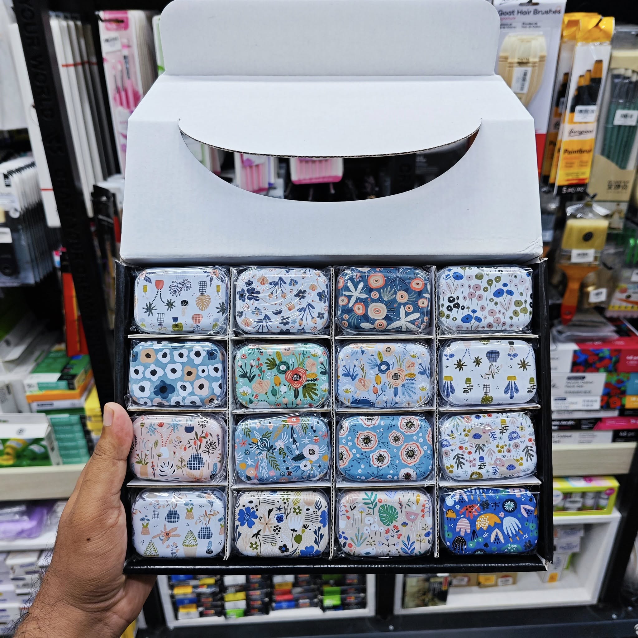 Mini mouse Storage box image 3
