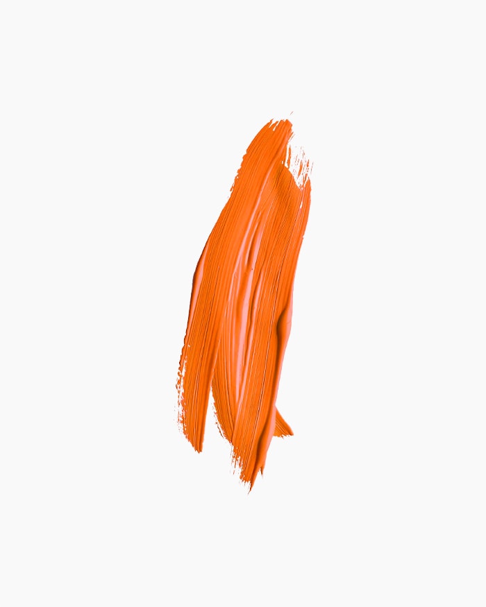 Camel Artist Acrylic Colour 120ml Permanent Orange Sr-2 image 3