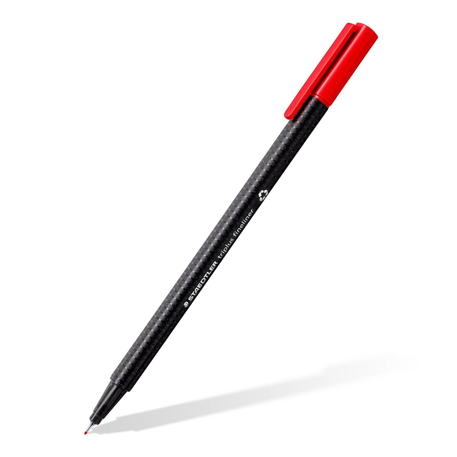 Staedtler Triplus 0.3mm Fineliners 10 Colour image 3