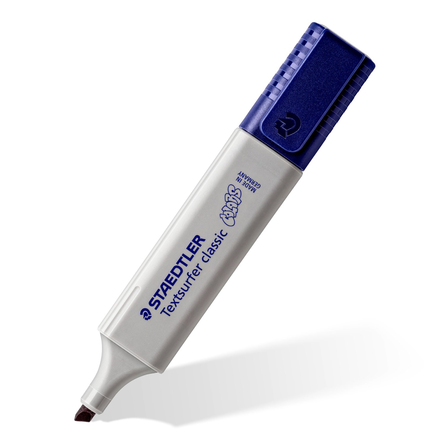 Staedtler Classic Pastel Vintage Colour Highlighter Set (Pack of 10) image 5