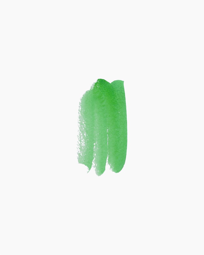 Camel Artist Water Colour 20ml Permanent Green Light Sr-2 image 3