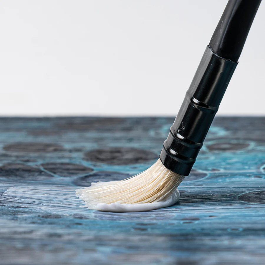 Himi Clear Varnish Premium 250ml image 5