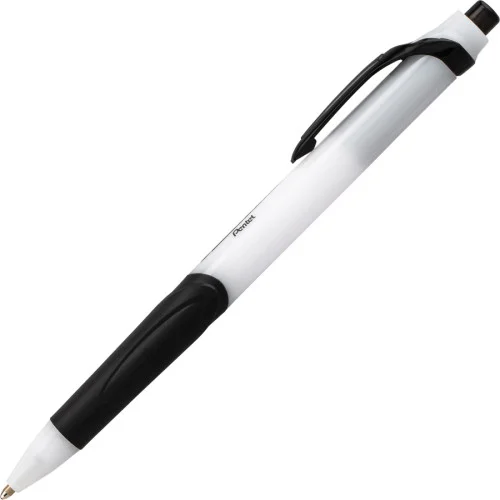 Pentel Glide Ball Point pen Black Ink (1.0mm) - 1 Pcs - BX910-A image 2
