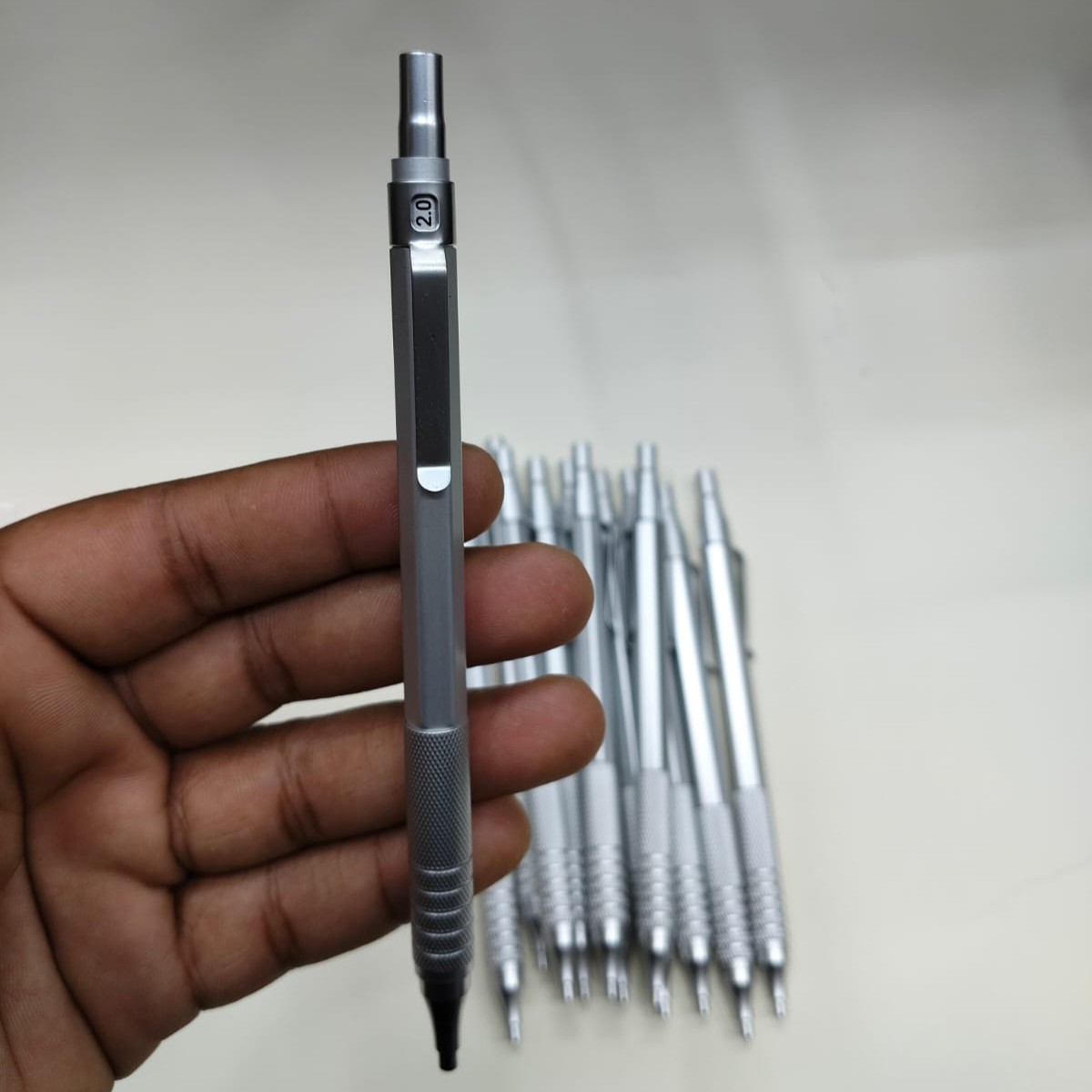 Chinese Metal Mechanical Pencil image 13
