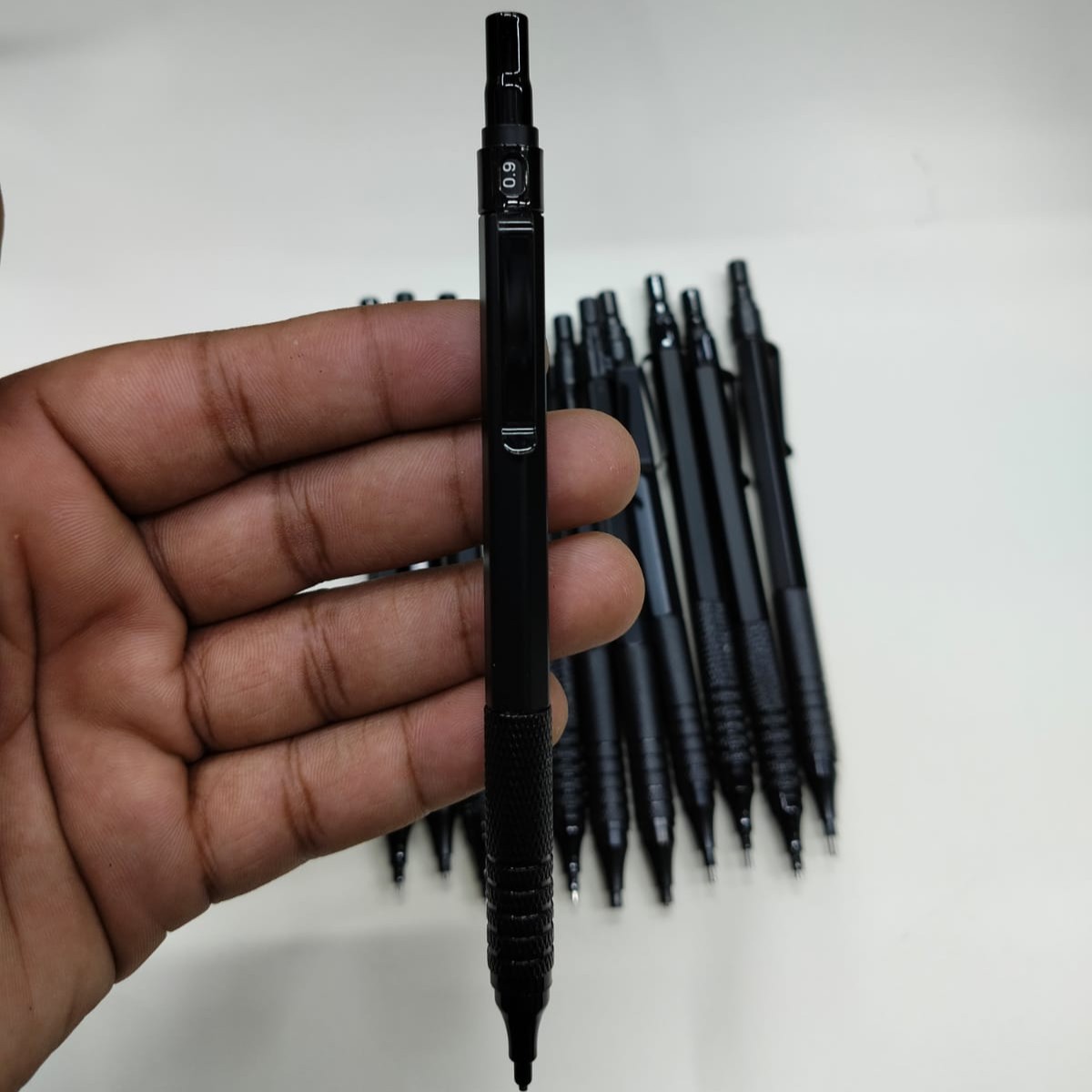Chinese Metal Mechanical Pencil image 10