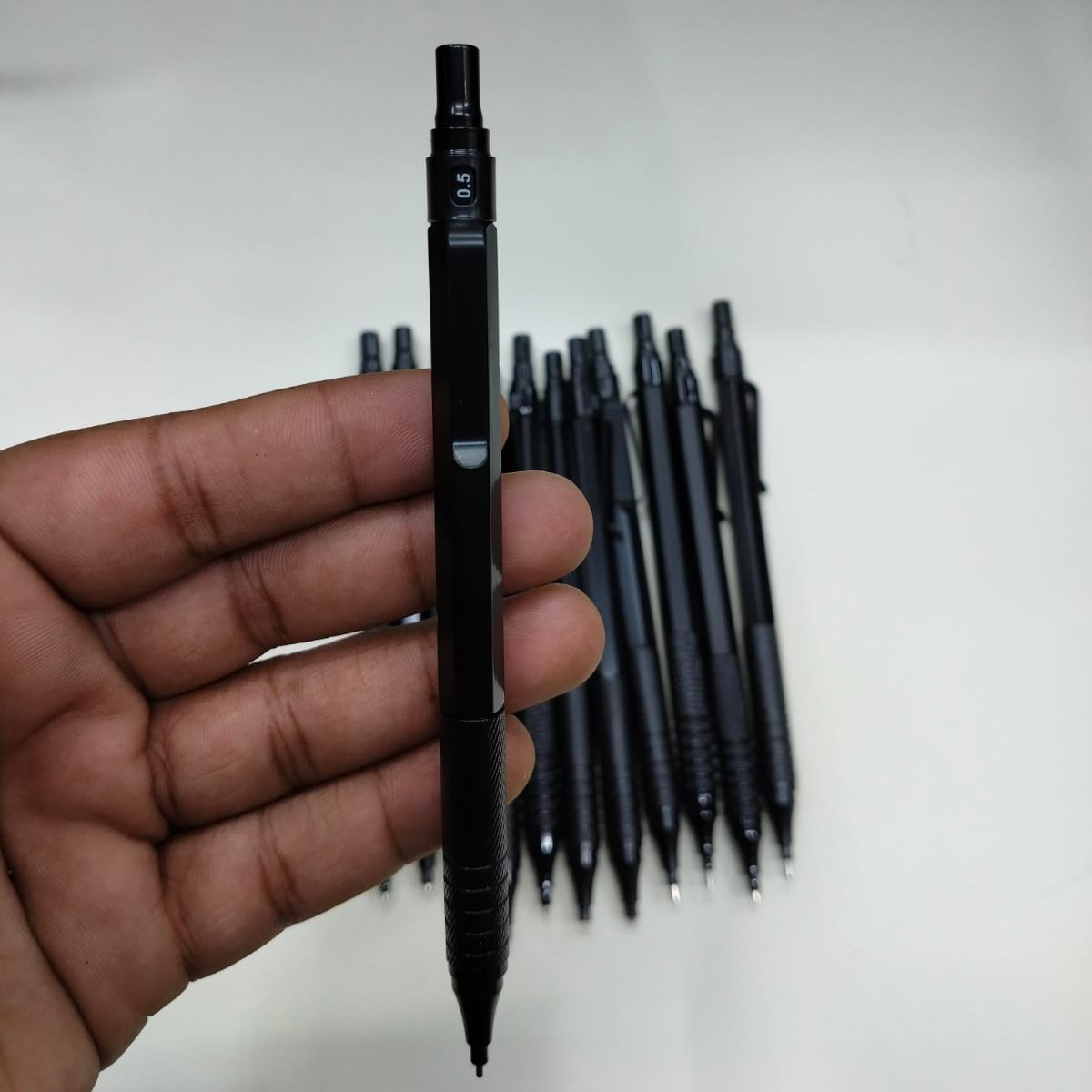 Chinese Metal Mechanical Pencil image 6