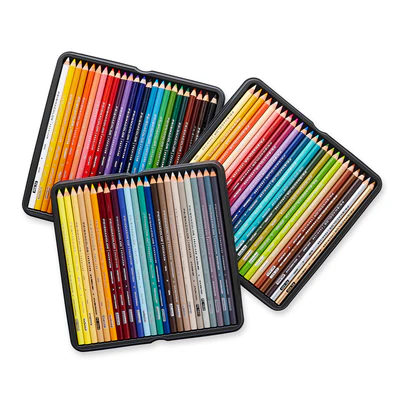 Prisma Color Premier Colored Pencils, Soft Core, 72 Count image 2