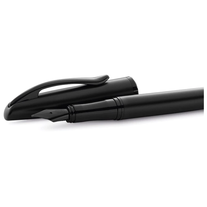  Pelikan Jazz Noble Elegance Set Fountain pen & Ballpoint pen [Black Body] image 3