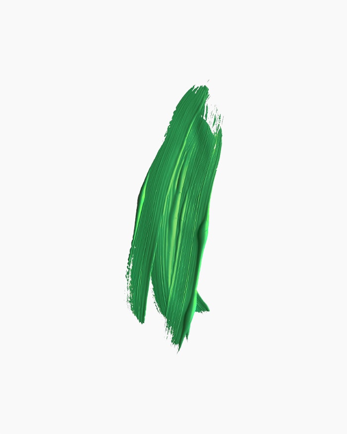 Camel Artist Acrylic Colour 40ml Permanent Green Deep Sr-2 image 3