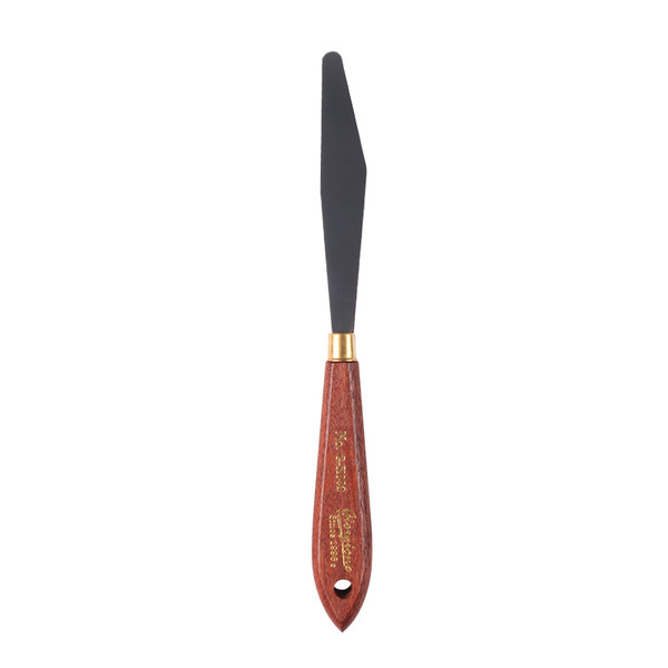 Giorgione oil painting scraper art supplies single image 4