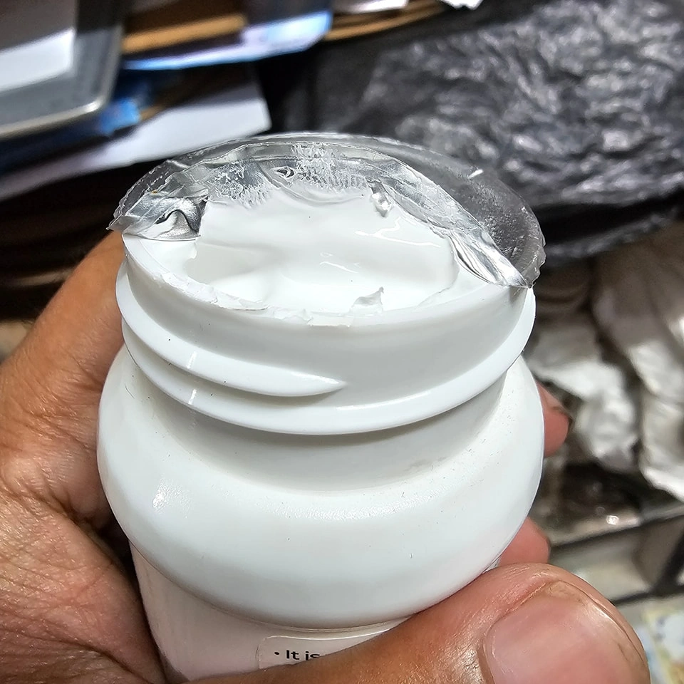 Camel Artist Gesso 100ml image 2