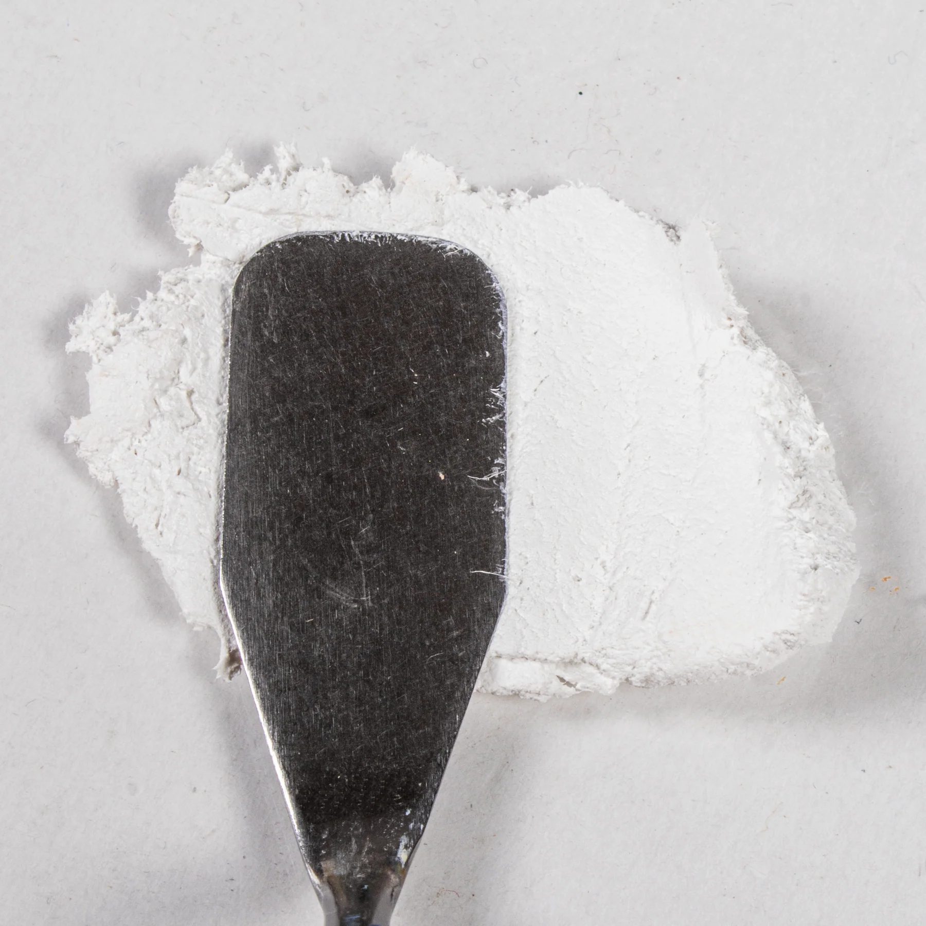 Sculpture Paste Snow Spread 160gm Bottle image 2