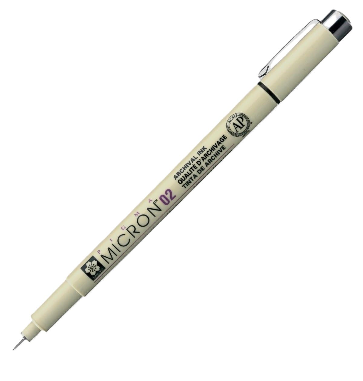 Original PIGMA MICRON RAPIDOGRAPH PEN Single image 5