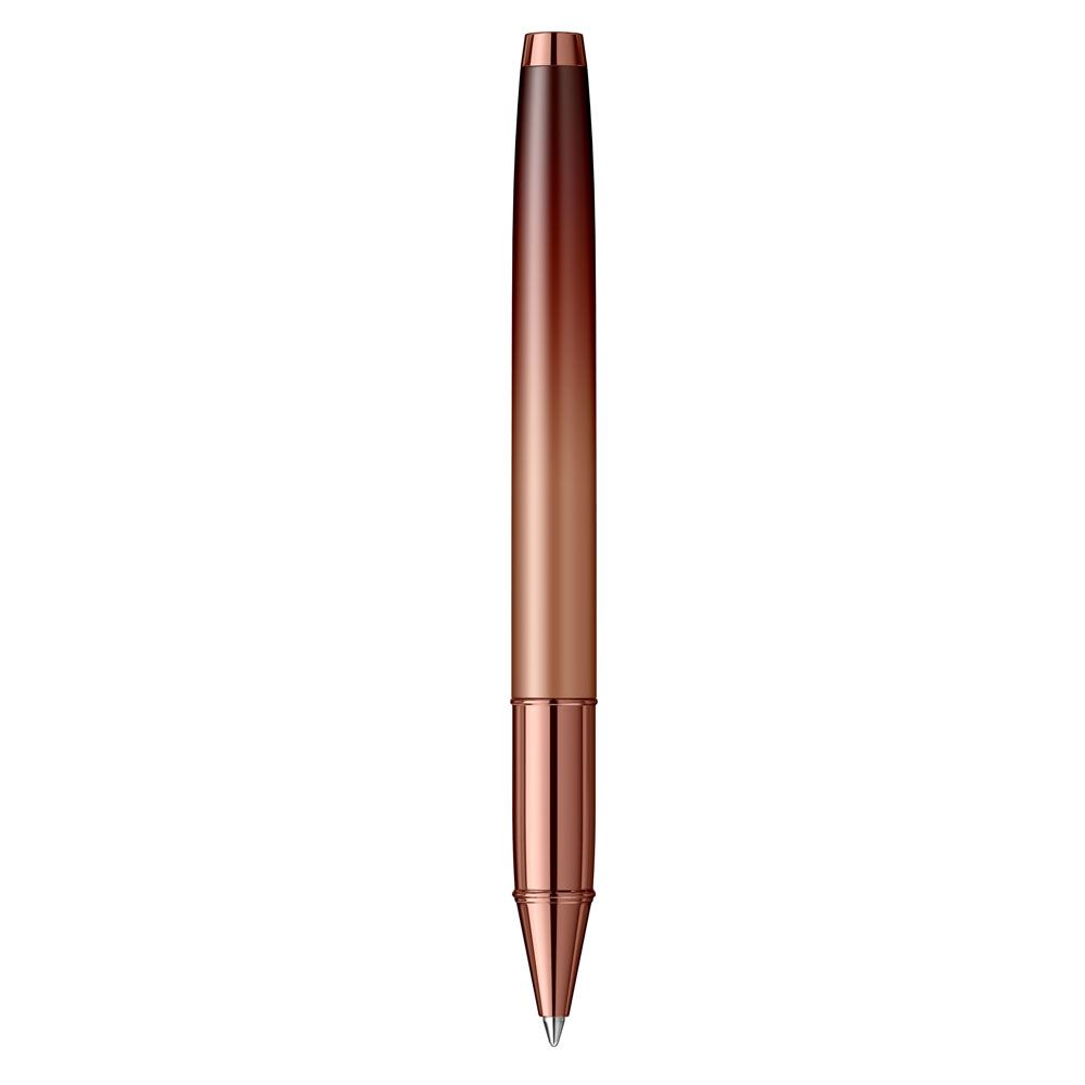 Sheaffer 100 Coffee Edition Roller Matt Brown 9374-1 image 4