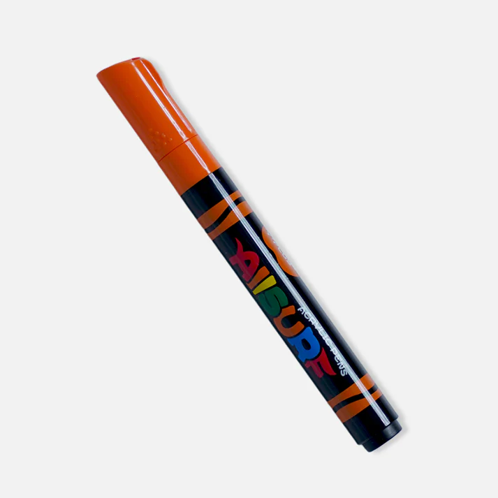 Y-Plus+ Allsurf 8 Acrylic Color Pen  image 2