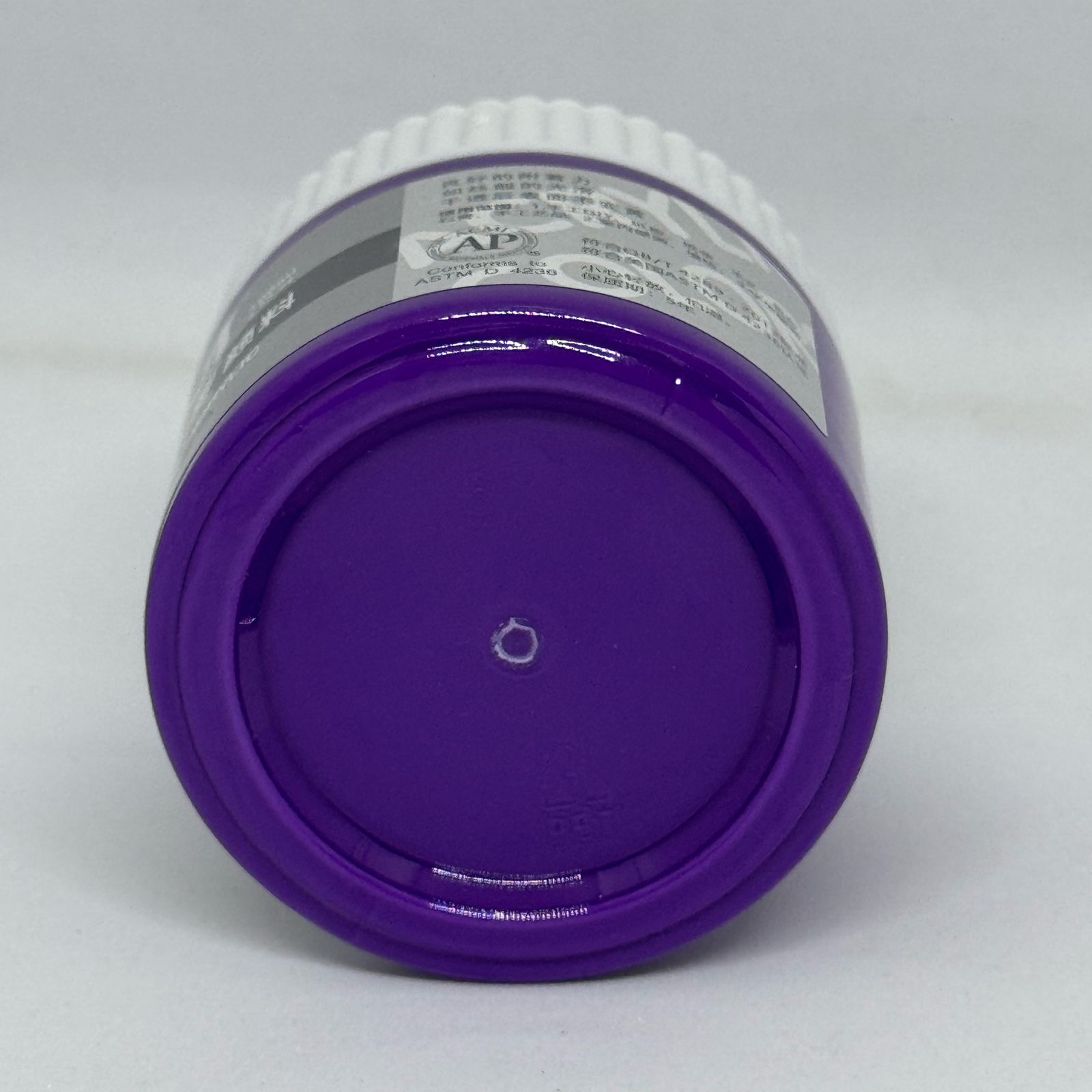 Art Rangers Acrylic Colour 100ml Purple (384) image 2